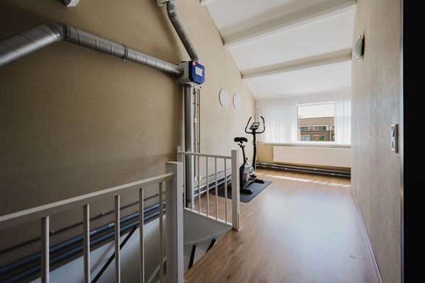 Medium property photo - Salamanderveen 119, 3205 TA Spijkenisse